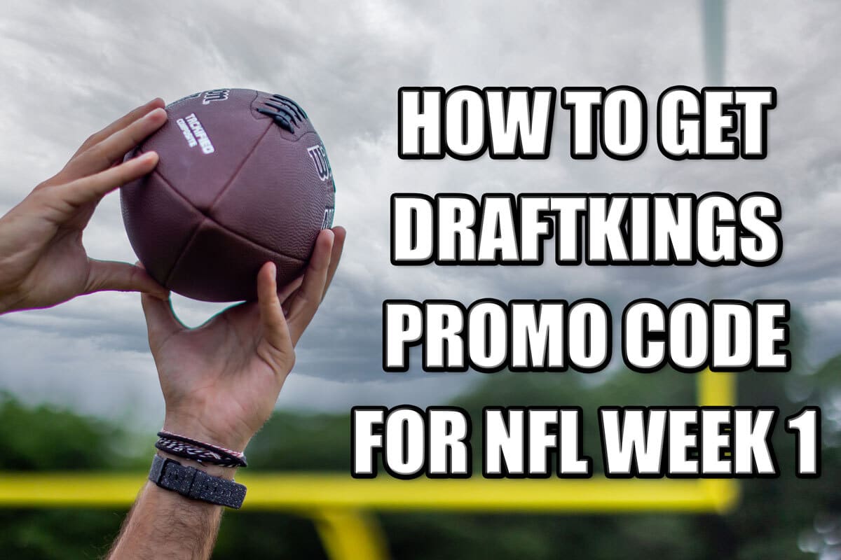 Here Is How to Bet NFL in NY With DraftKings Sportsbook This Season