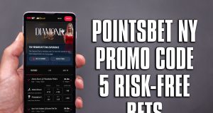 PointsBet NY Promo Code