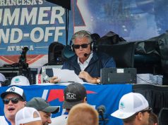 Mike Francesa