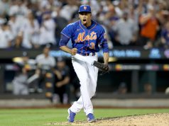 edwin diaz mets