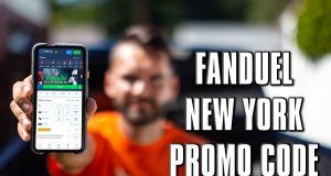 FanDuel NY Promo Code
