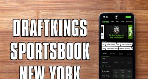 DraftKings Sportsbook NY