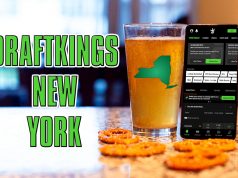 DraftKings NY