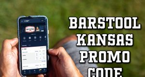 Barstool Kansas Promo Code