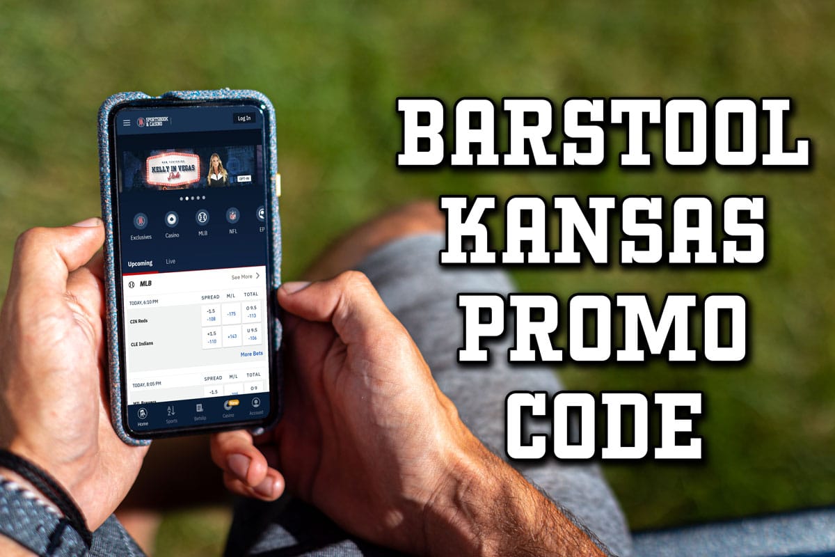 Barstool Kansas Promo Code