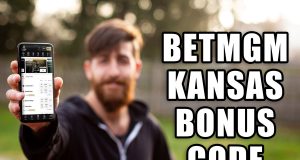 BetMGM Kansas Bonus Code