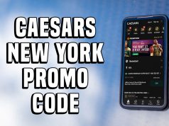 Caesars NY oromo code