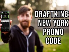 DraftKings New York Promo Code