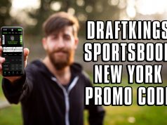 DraftKings Sportsbook NY promo code