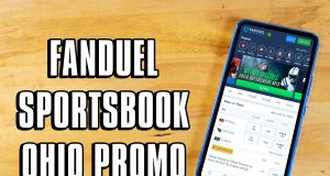 FanDuel Sportsbook Ohio promo