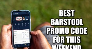 best Barstool Sportsbook promo code