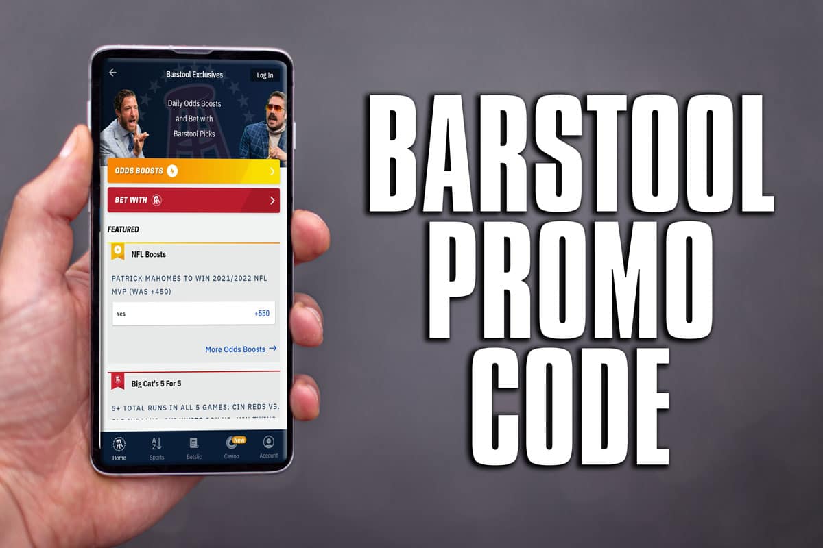 Barstool sportsbook promo code reddit contributor focus on value investing