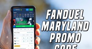 FanDuel Maryland Promo Code
