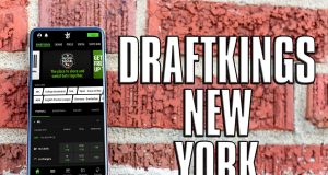 DraftKings New York