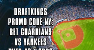 draftkings promo code NY
