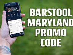 Barstool Maryland Promo Code