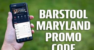 Barstool Maryland Promo Code