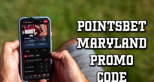 PointsBet Maryland Promo Code