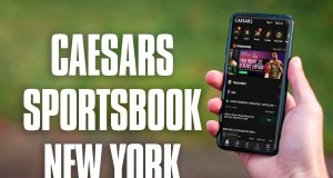 caesars sportsbook promo code ny