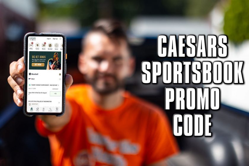 Caesars Sportsbook Promo Code Activate the Full Caesar for CFB, CBB, NFL