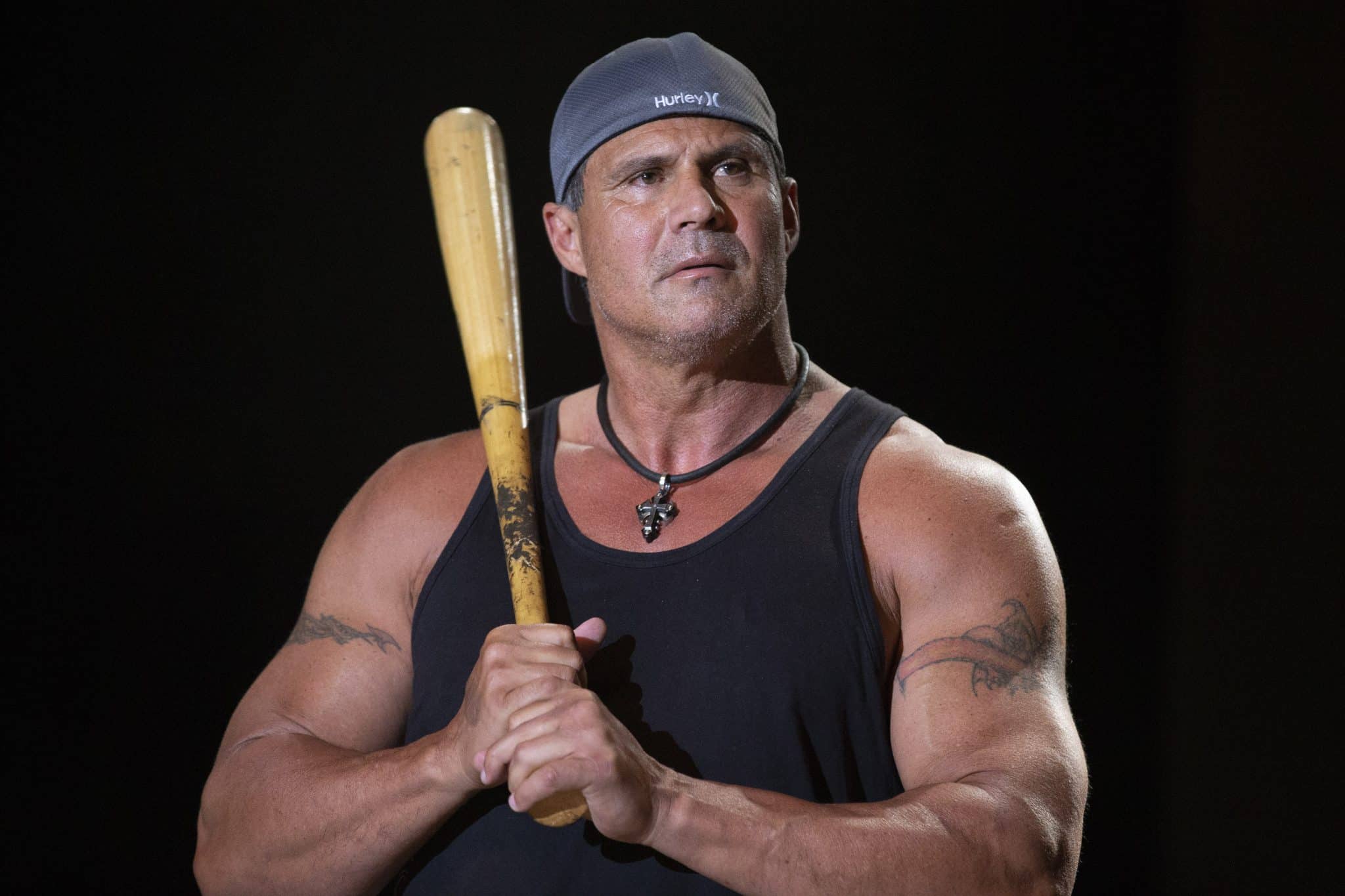 jose canseco