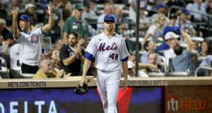 jacob degrom mets