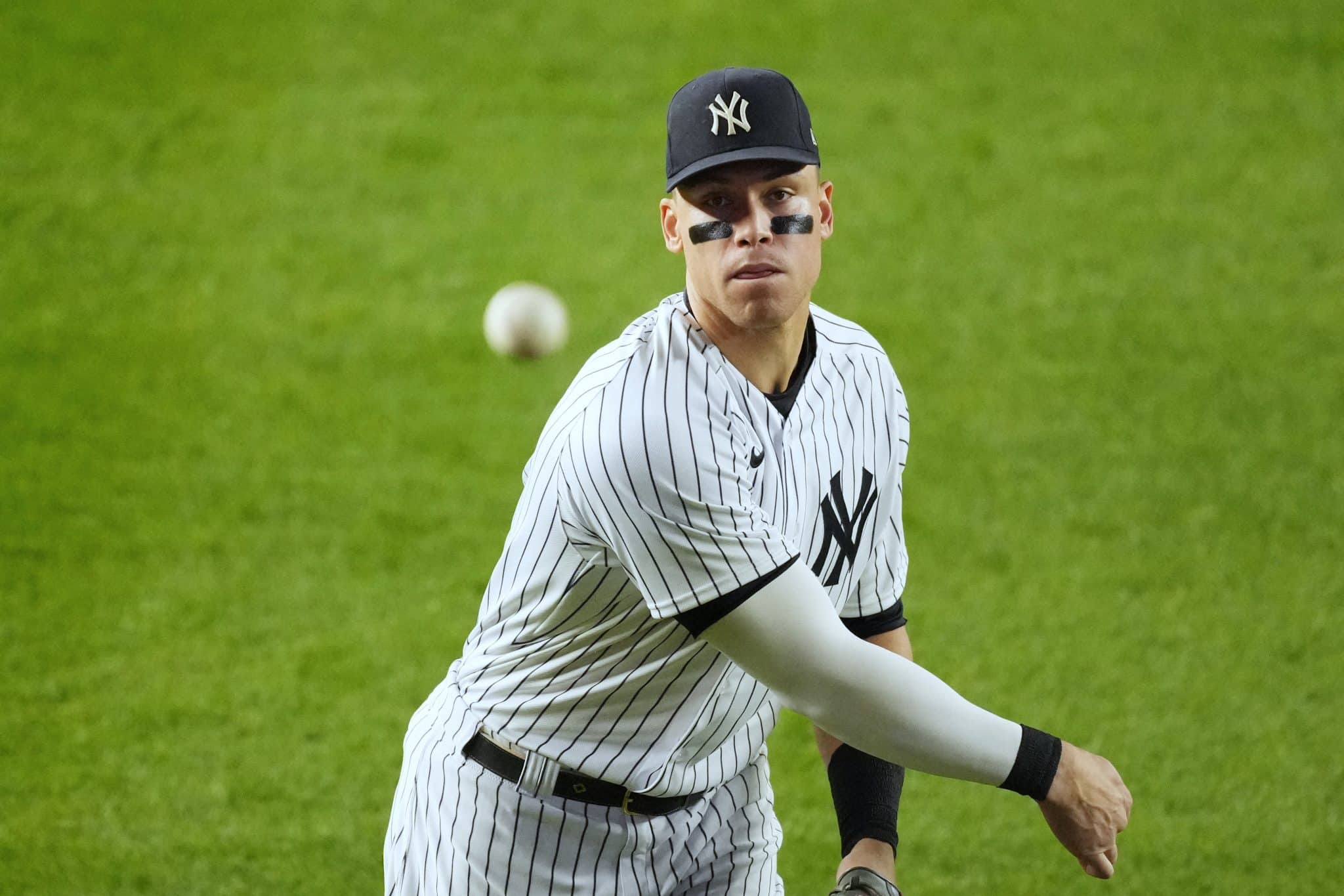 Why the Yankees outfield trade rumors dont make sense  Pinstripe Alley