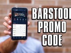 Barstool Promo Code