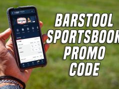 Barstool Sportsbook Promo Code