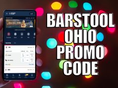 Barstool Ohio Promo Code