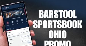Barstool Sportsbook Ohio