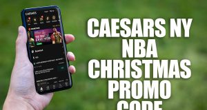 caesars promo code ny
