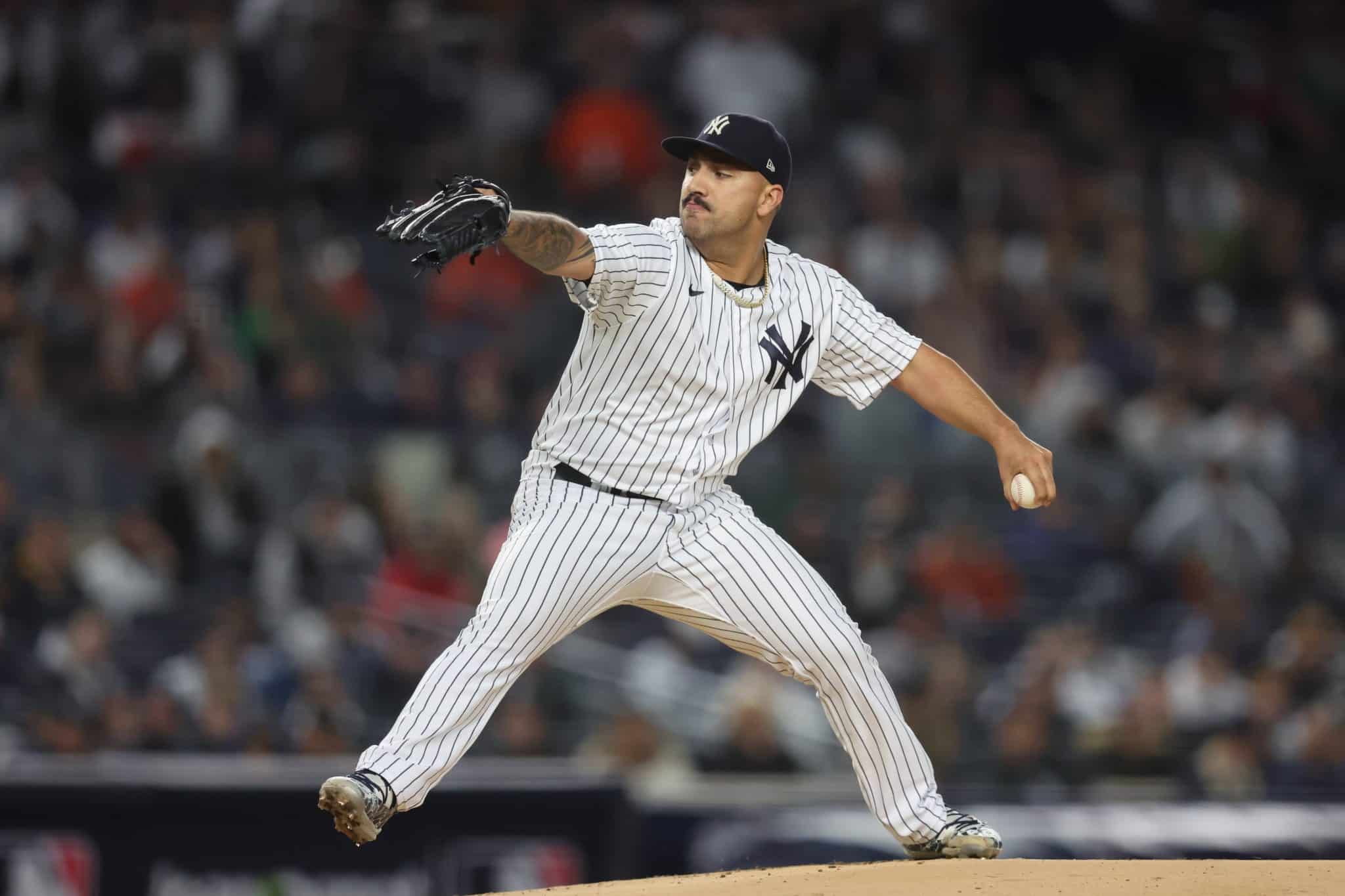 yankees mets rotation projections
