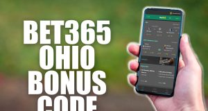 Bet365 Ohio Bonus Code