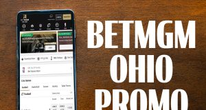 BetMGM Ohio Promo
