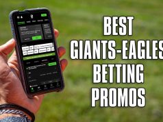giants-eagles betting promos