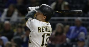 bryan reynolds yankees rumors