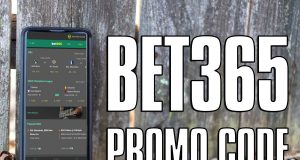 Bet365 Promo Code