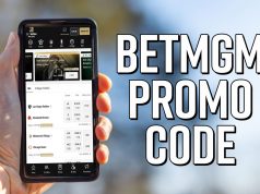 BetMGM Promo Code