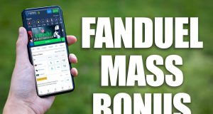 FanDuel Mass Bonus