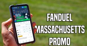 FanDuel Massachusetts Promo