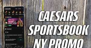 caesars sportsbook ny promo