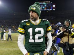 Aaron Rodgers jets