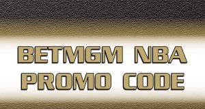 BetMGM NBA Promo Code