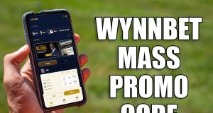 WynnBet Mass Promo Code
