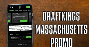 DraftKings Massachusetts Promo
