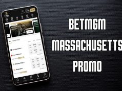 BetMGM Massachusetts bonus code