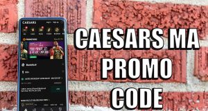 Caesars MA Promo Code