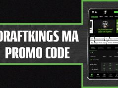 DraftKings MA Promo Code