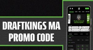 DraftKings MA Promo Code